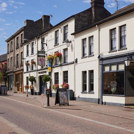 The Bushel By Greene King Inns Bury St. Edmunds Bagian luar foto