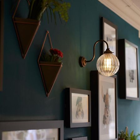 The Bushel By Greene King Inns Bury St. Edmunds Bagian luar foto