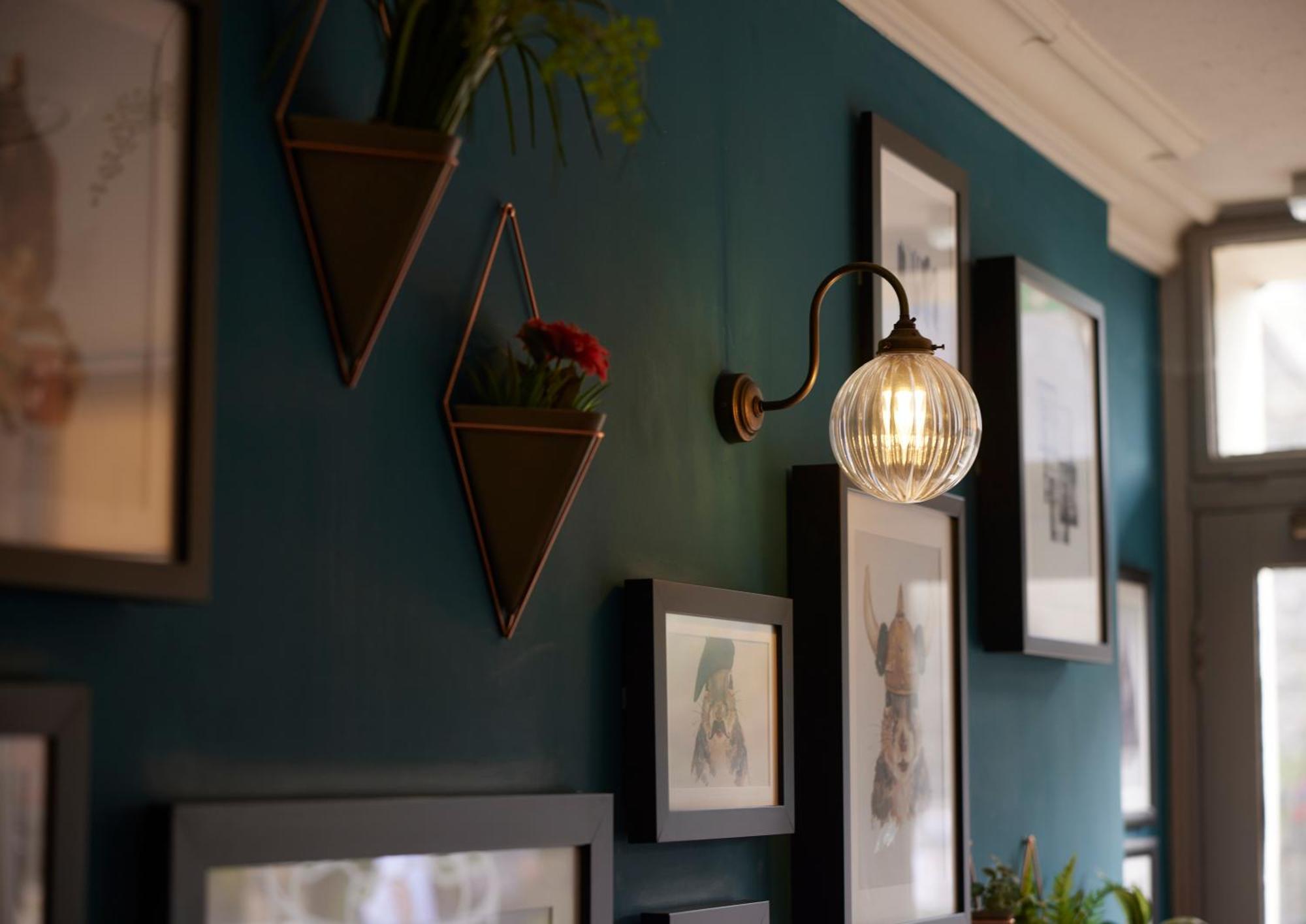 The Bushel By Greene King Inns Bury St. Edmunds Bagian luar foto